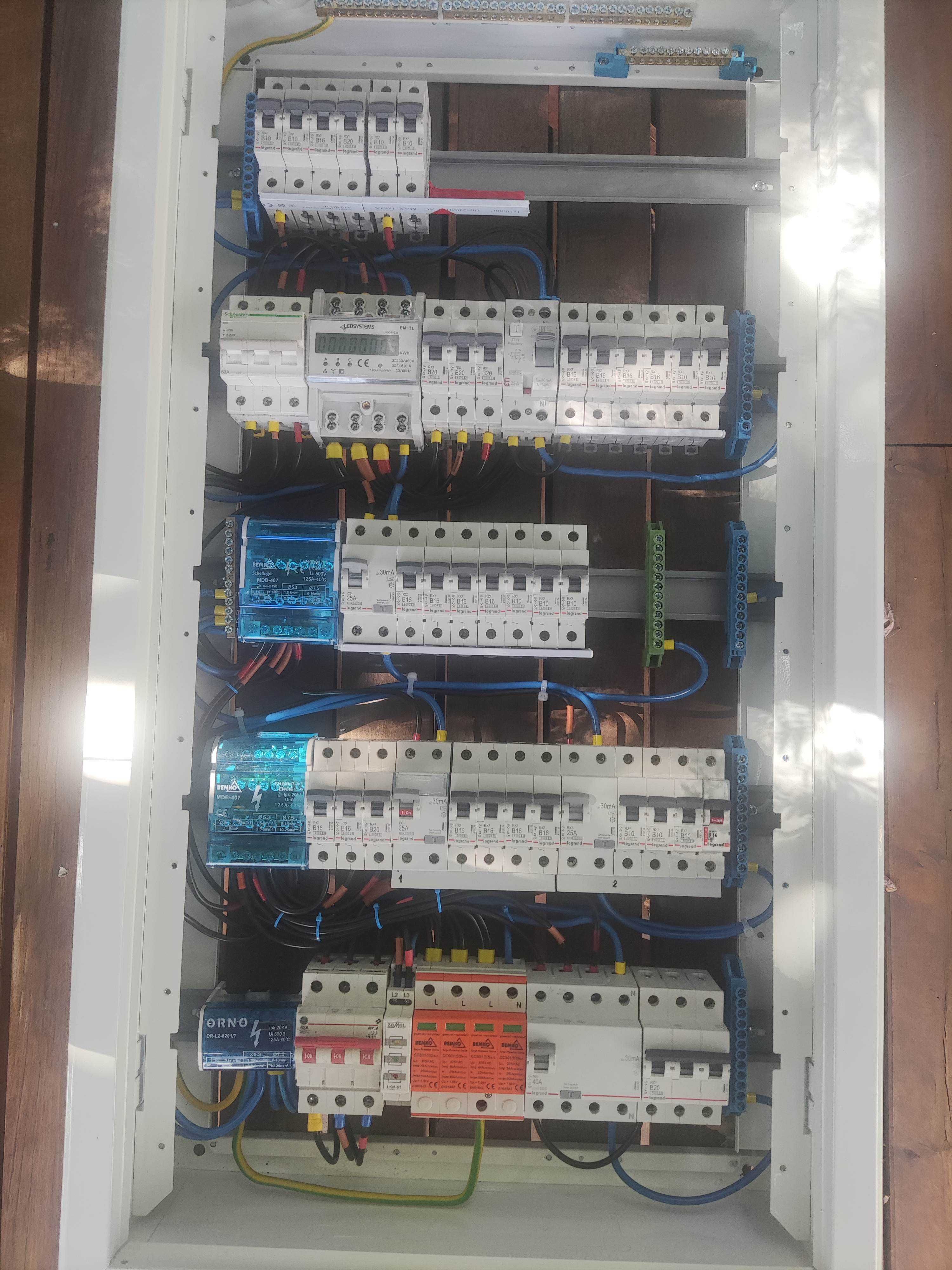 złota rączka pogotowie elektryczne