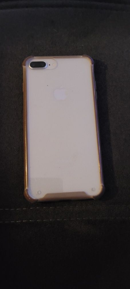 Iphone 8 plus...