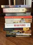 Livros - Variados