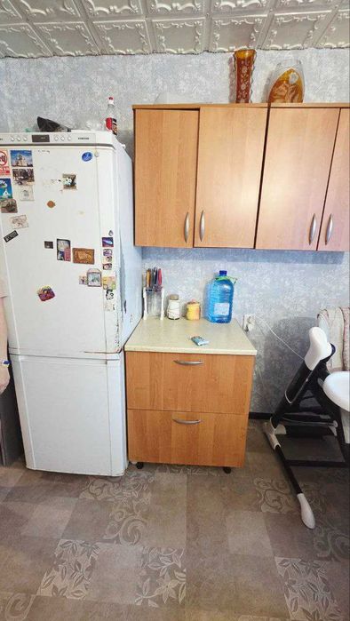 3-кімнатна квартира Лунний пров. / Сегедська