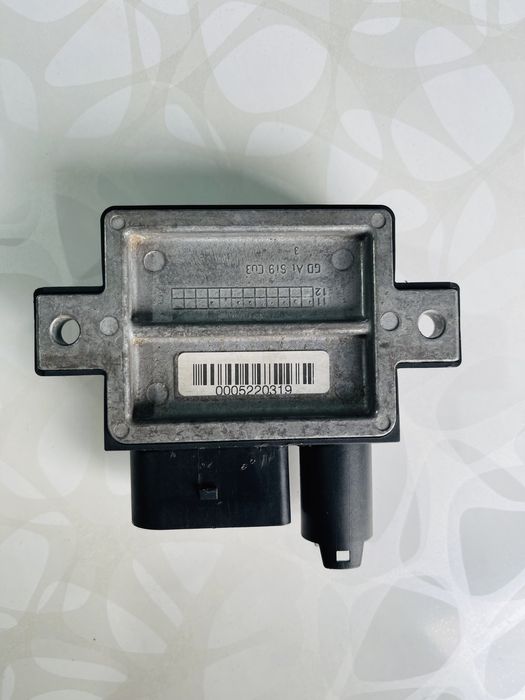 БМВ Е46 М47н 2.0 дизель Реле Свечей накала Рельє м47н 320 дизель Рест