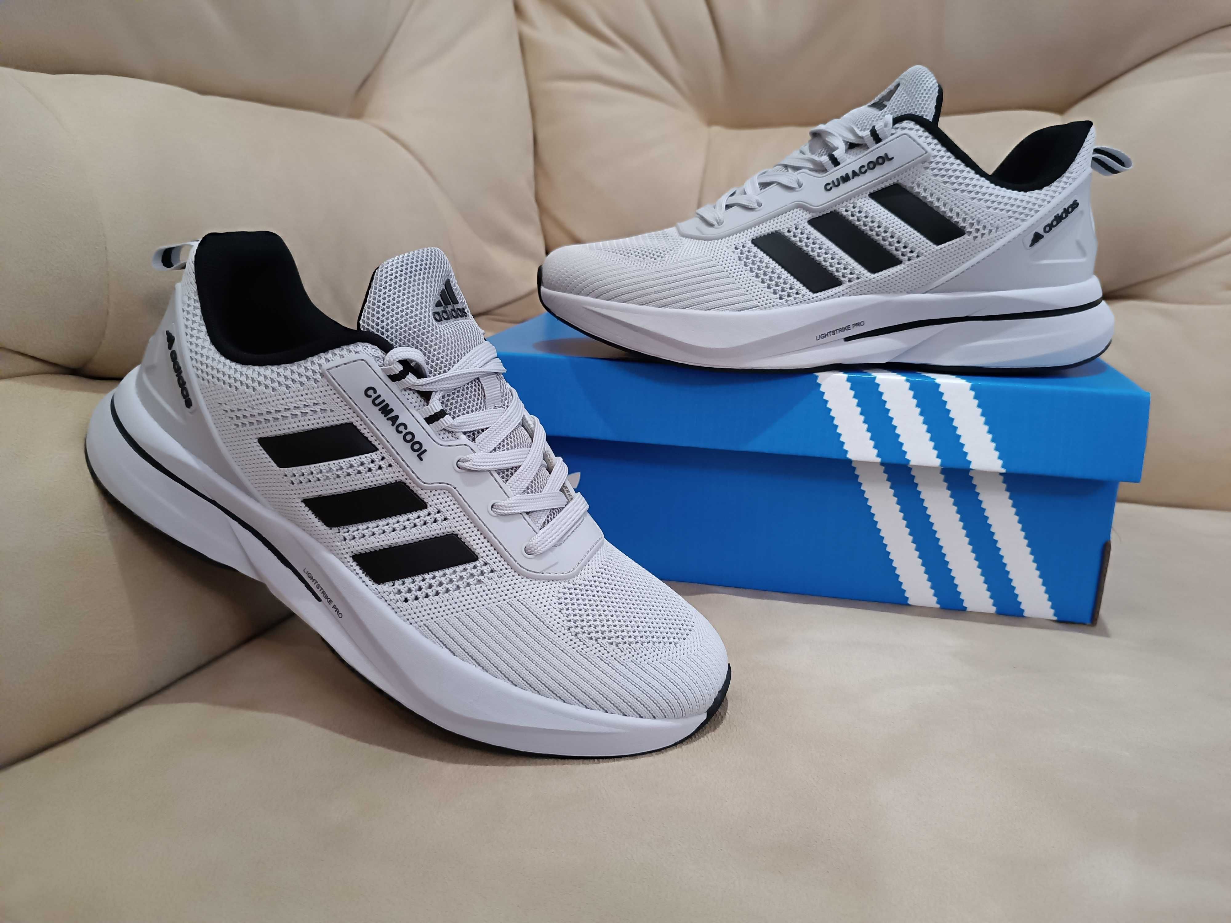 Чоловічі кросівки Adidas Climacool (2 кольори)