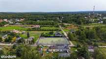 Myszków, ul. Murarska | Działka pod usługi