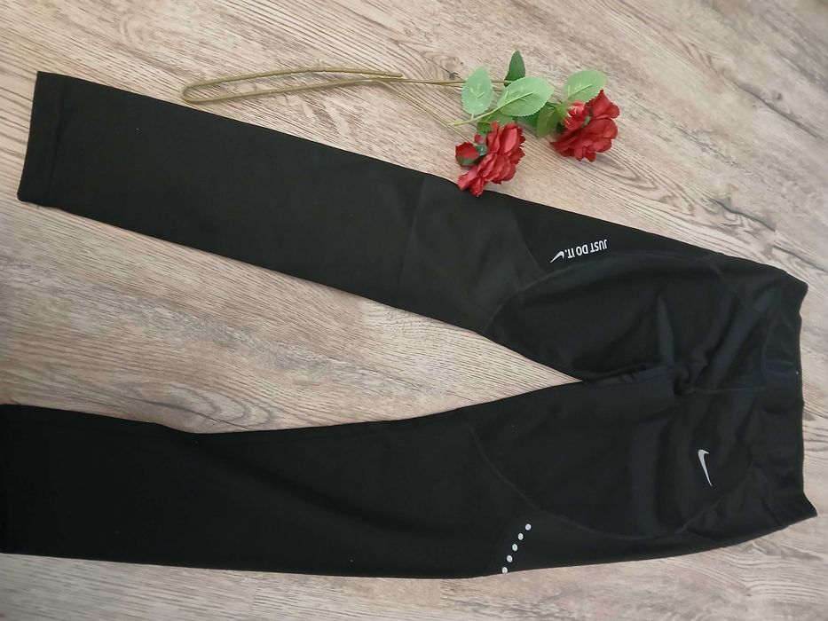 Leginsy Nike Adidas xl