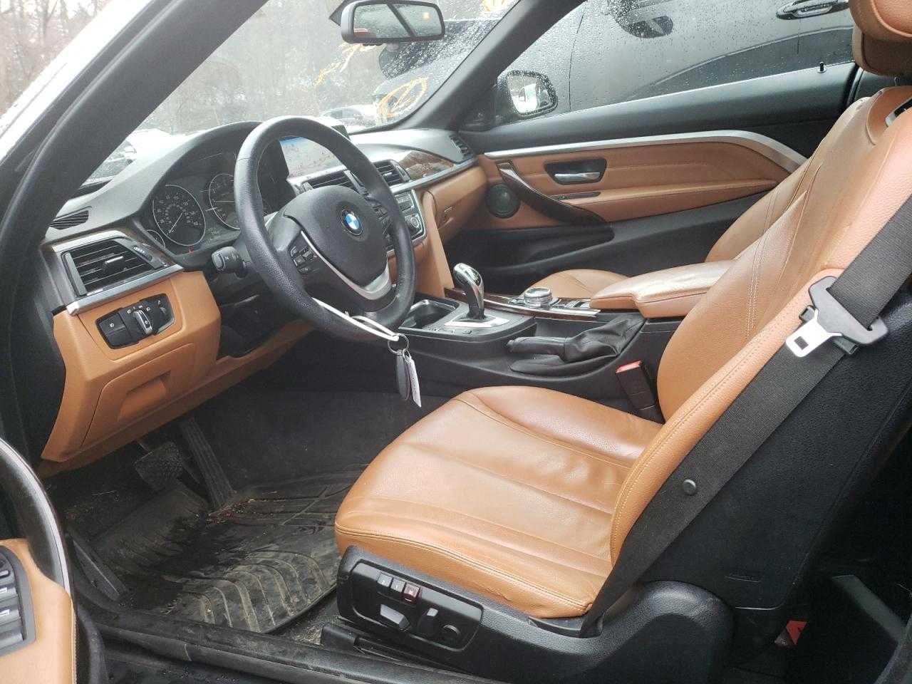 2014 Bmw 428 xi sulev Hot Price