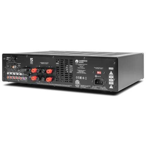 Amplituner cambridge audio AXR100
