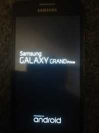 Samsung Galaxy Grand Prime