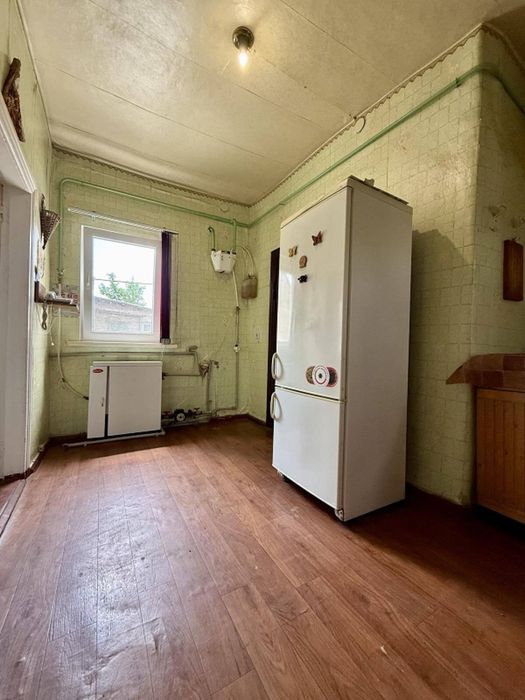 Будинок з великою ділянкою 3D ТУР