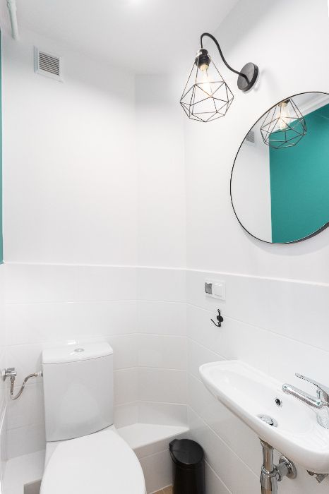 Kraków pokój jednoosobowy z balkonem Prokocim ul Ściegiennego