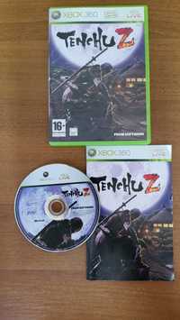 Tenchu Z * Xbox 360 Polskie wydanie
