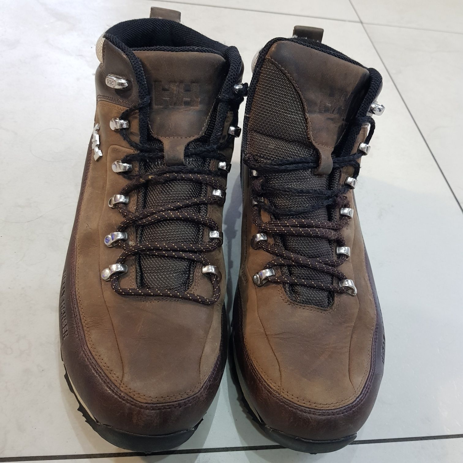 Helly Hansen r44,5 długość wkładki 28,5