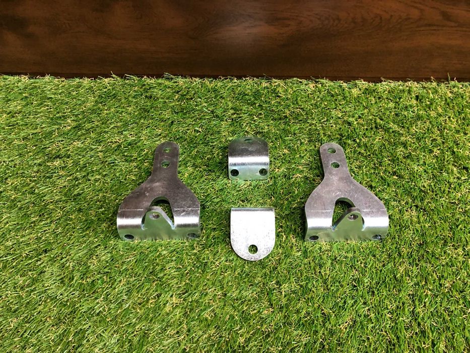 Комплект автоматики для воріт,Автоматика для розпашних воріт, Гарантія