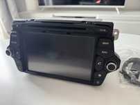 Radio nawigacja kia ceed II OEM | LAN2050EKJD