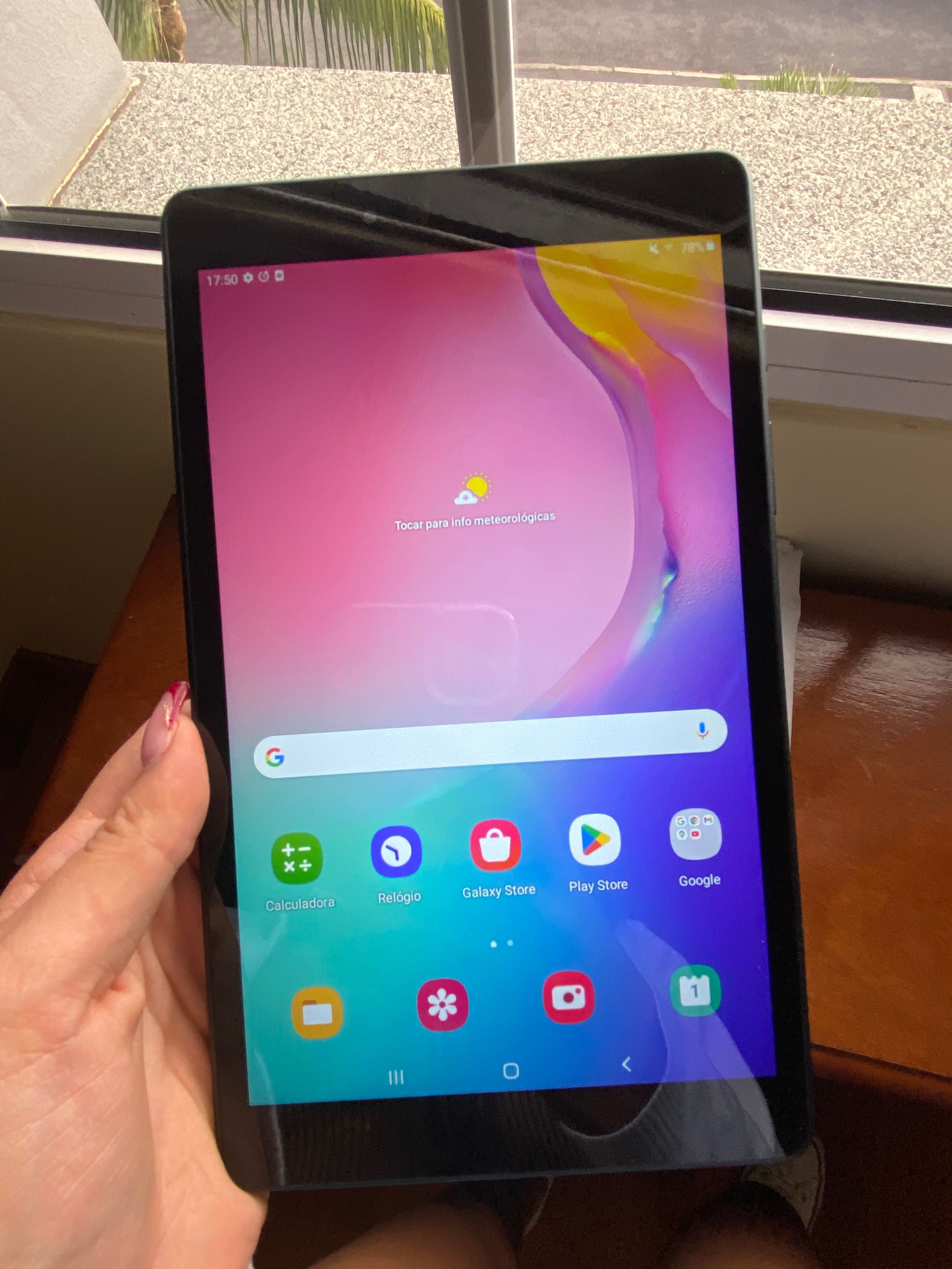 Samsung Galaxy Tab A 8” 32GB