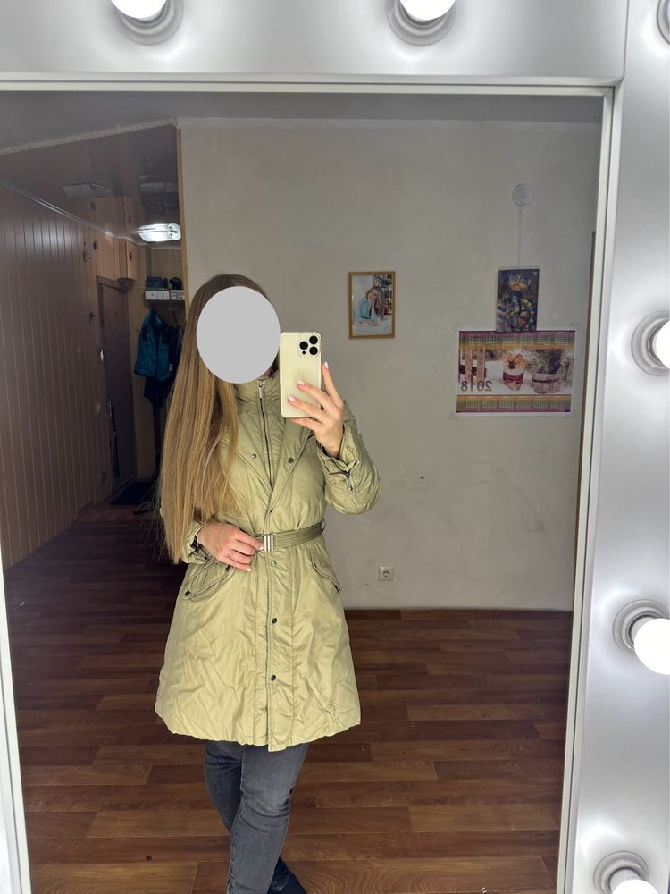 Продам Пуховик  Add