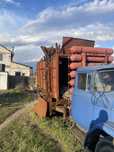 Продам зил мусоровз