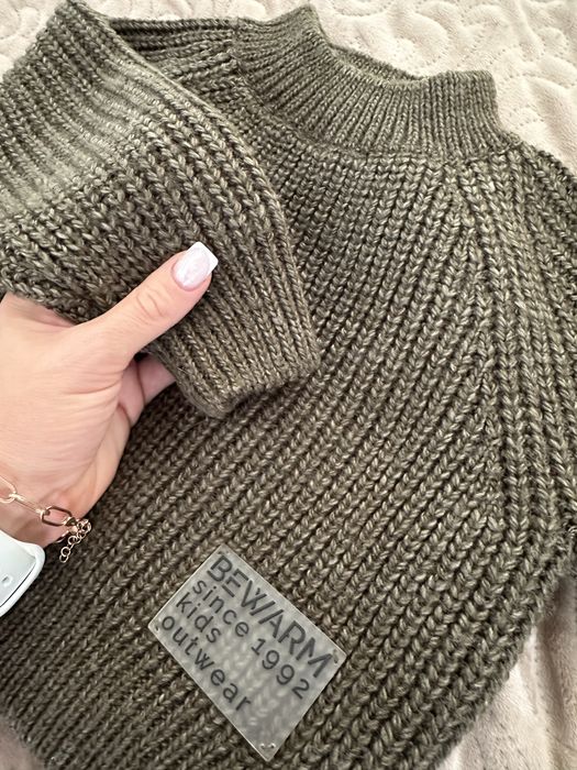 Светр дитячий від 1року до 2.5р