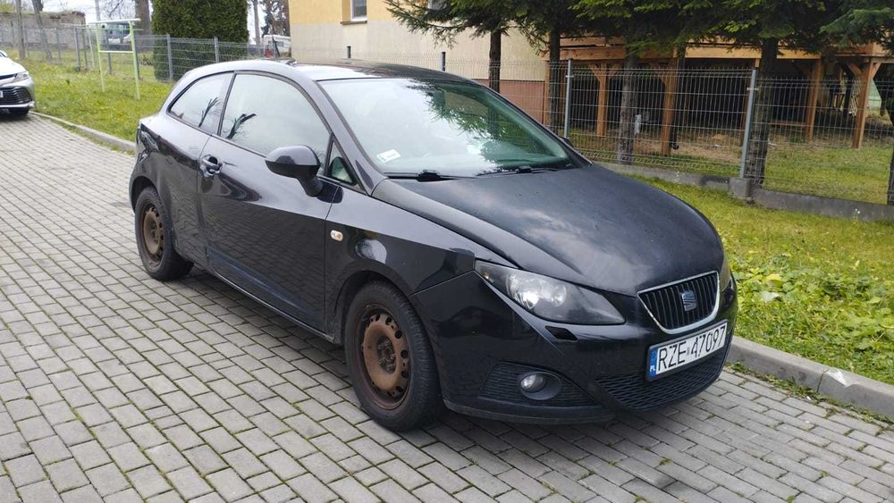 Seat Ibiza  1.4 16V - 2009