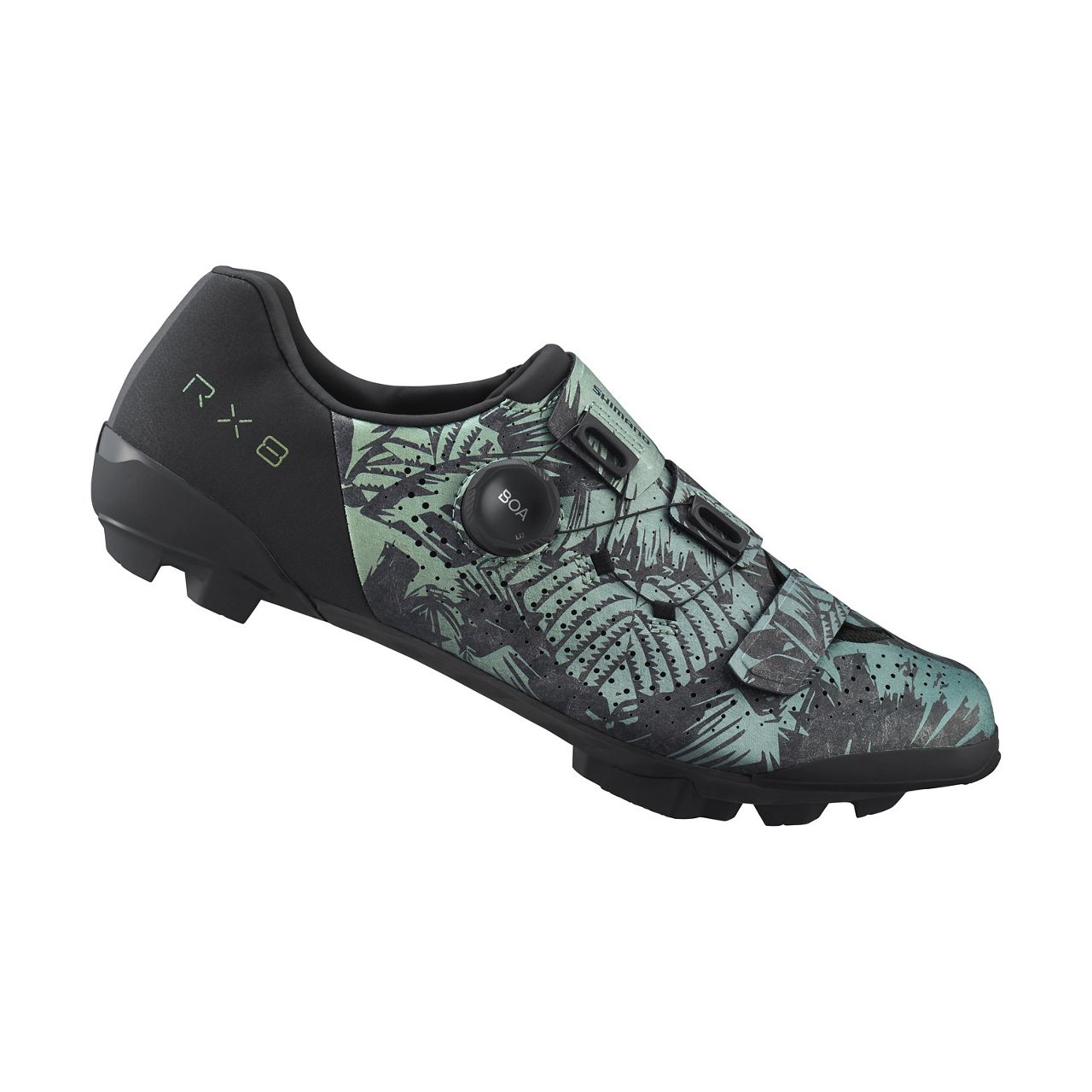 Buty Spd Shimano Rx801 R. 45 Tropiki
