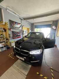 BMW Diagnostyka Kodowanie Chiptuning Carplay BMW Elektronika