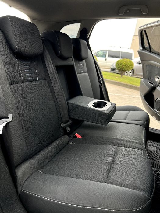 Renault Megane 3 | 1.5 DCI K9K |