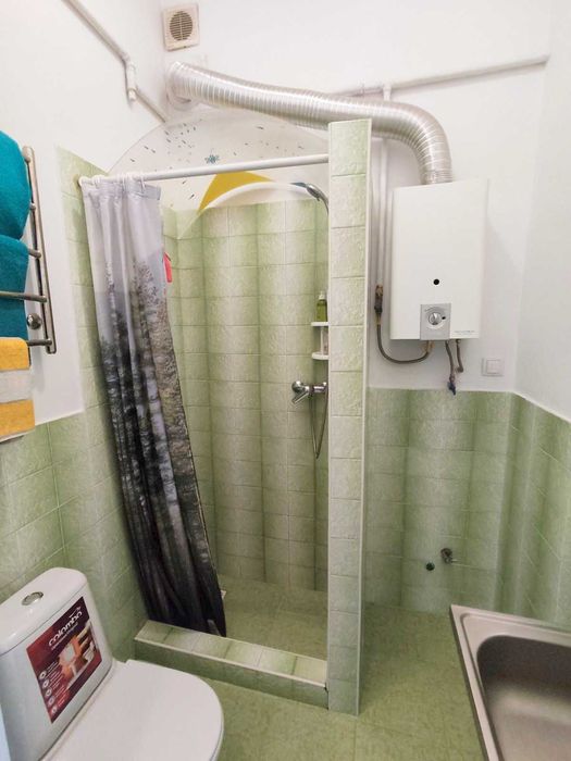 Оренда 1 к.кв. Чупринки 10500грн