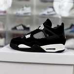buty Jordan Air Jordan4Retro"WhiteThunder"Obuwie sportowe Rozmiar.39