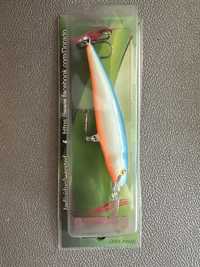 Dorado Wobler Stick BP - 11cm / 10g Floating - 3.5m - 4m