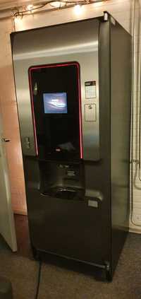 Automat expres o kawy autobar Infinity