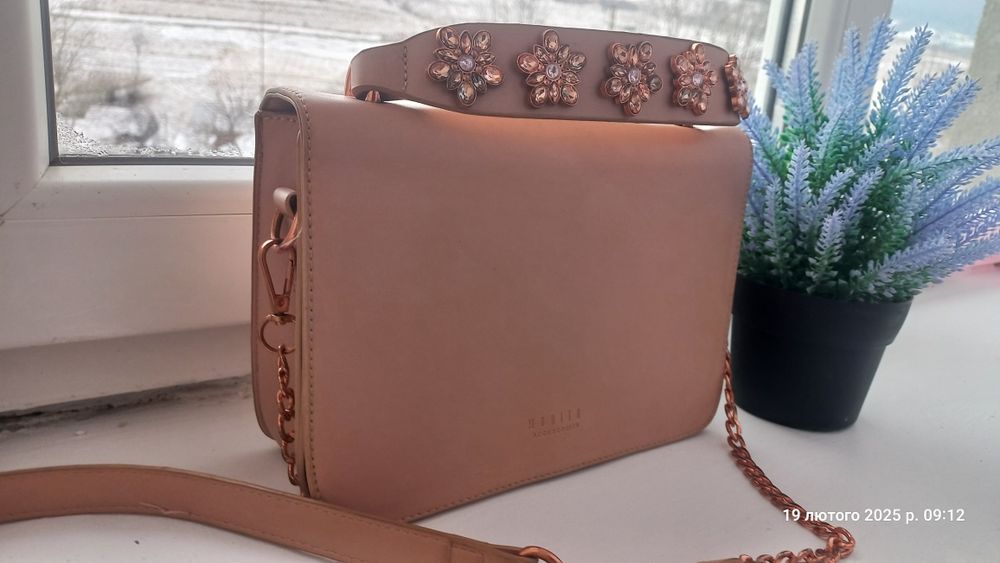 Вироби з бісера гердан