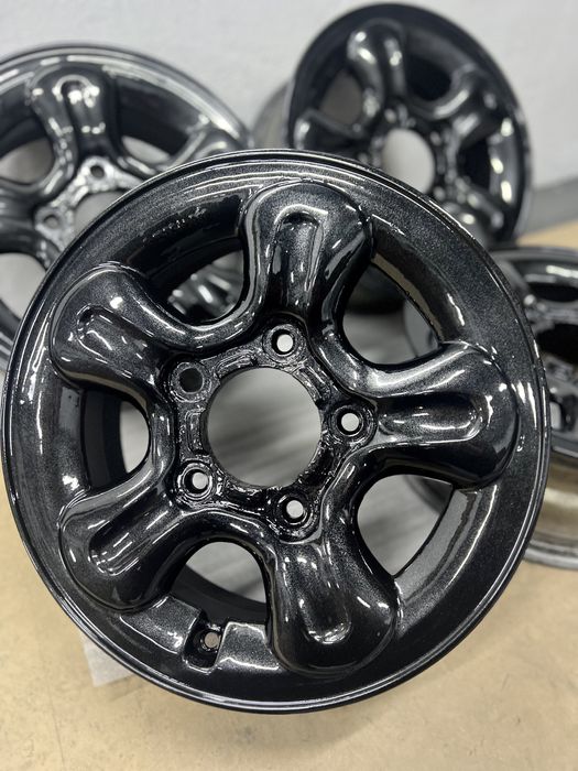 Диски 5.139,7р15 r15 нива сузукі шевролет