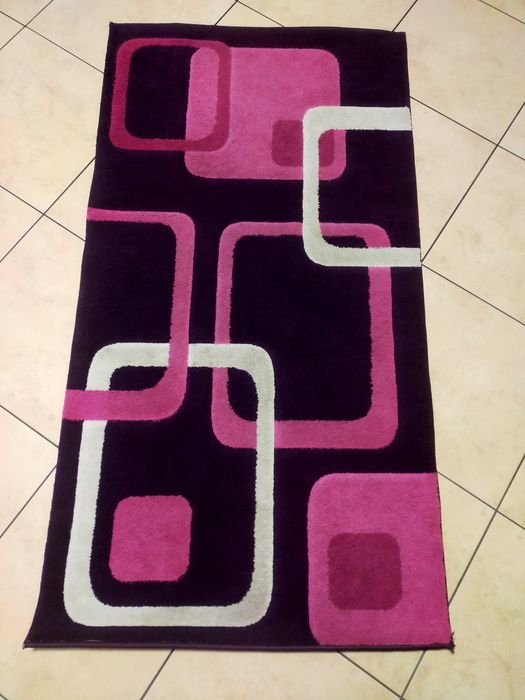 Dywan 80x150 młodzieżowy