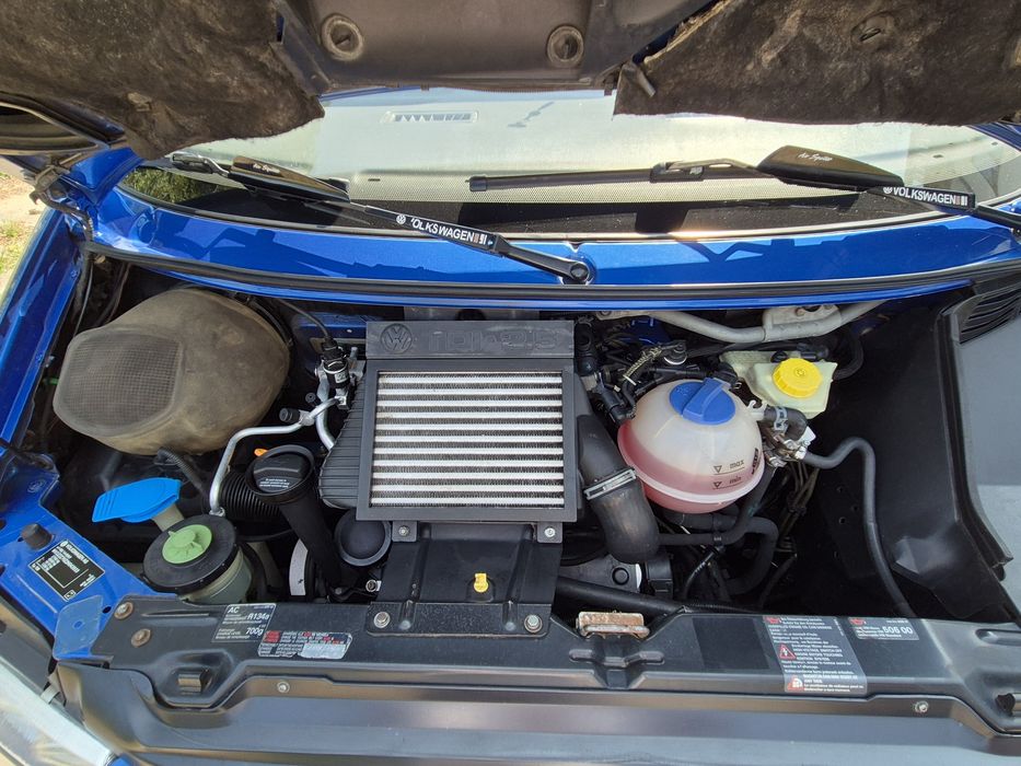 Фольксваген мультивен т4