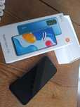 Sprzedam telefon Redmi Note 11S Graghite Gray 6GB RAM