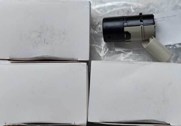 4 Sensores de PDC Audi 2015