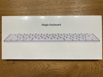 Klawiatura Apple MK2A3Y/A POznań Długa 14