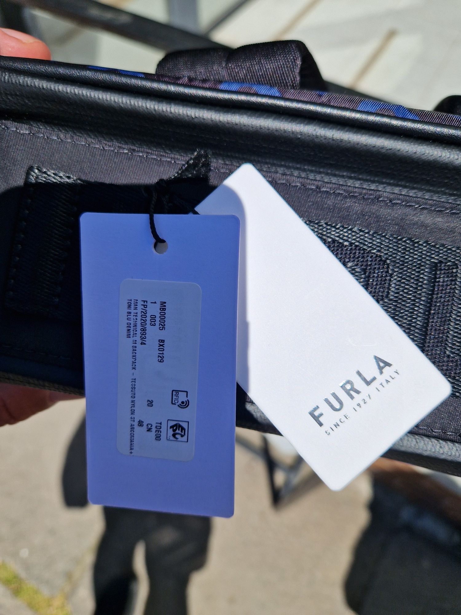 Рюкзак Furla original