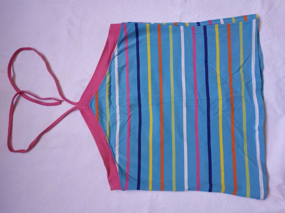 Пакет одежды s-m,