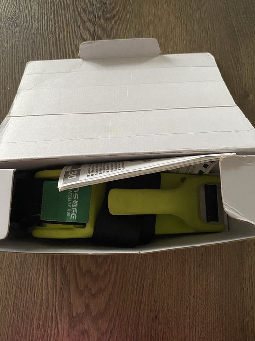 Adapter pasów bezpieczeństwa dla kobiet w ciąży