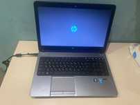 Офисный Ноутбук HP Probook 650 G1 (2014 год)