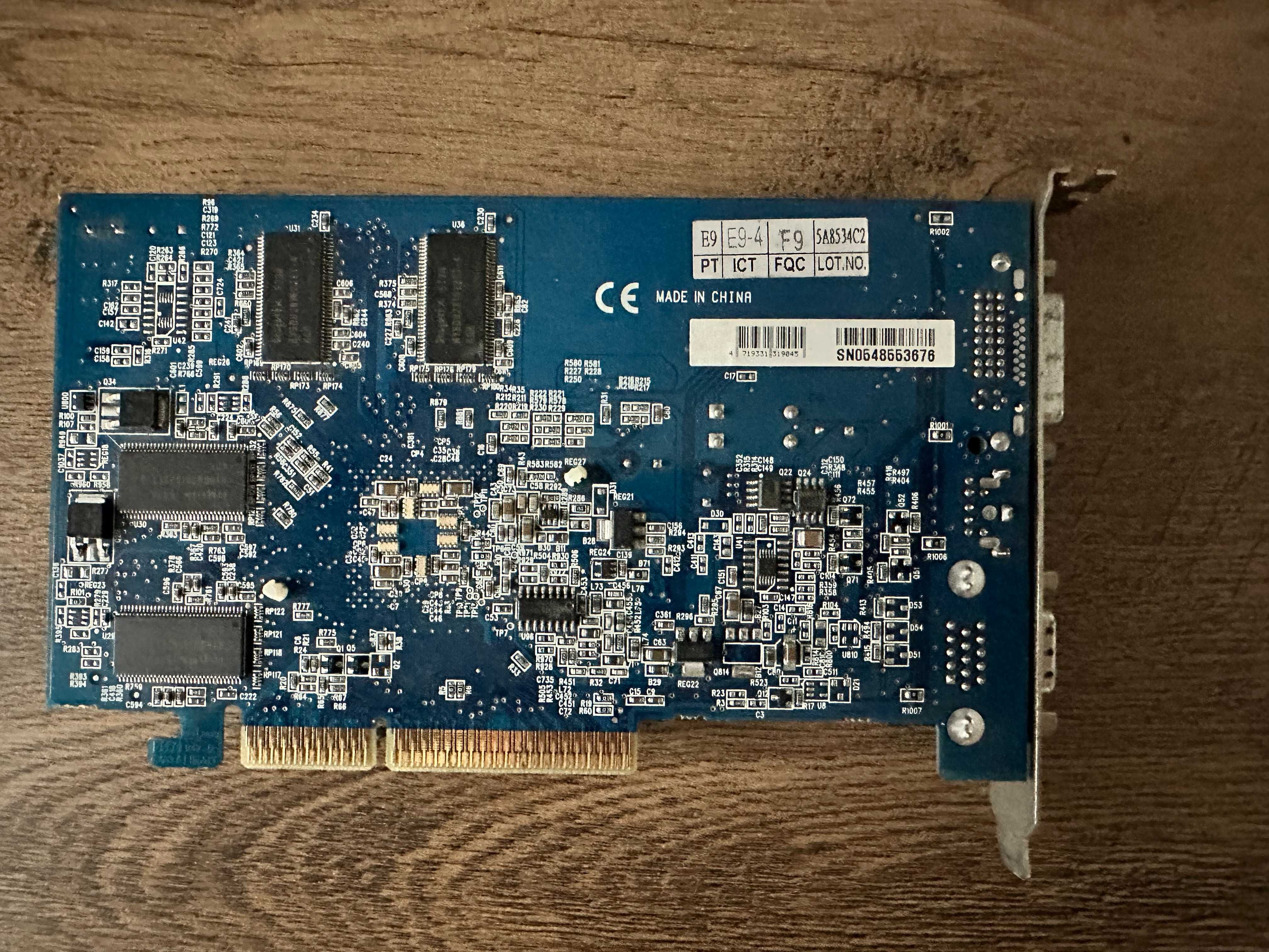 Karta graficzna GIGABYTE GV-R955128D