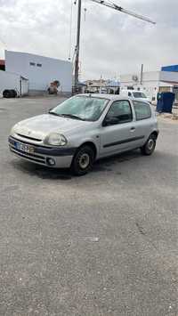 Vendo Renault clio II