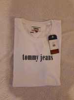 Koszulka tommy hilfiger nowa