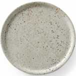 talerz do pizzy z porcelany drops collection śr. 33 cm - zestaw 6 szt.