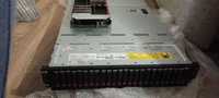 Сервер HP Proliant DL2000 G6