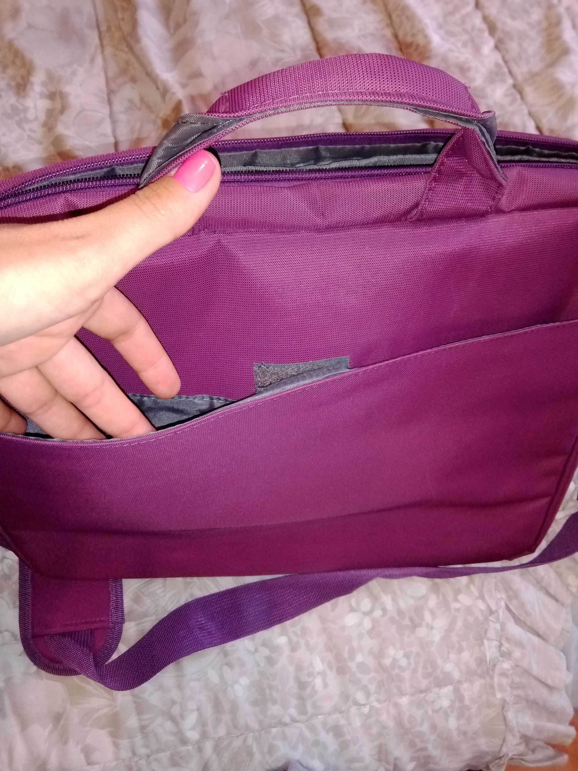 Mala para portátil