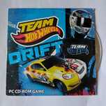 TEAM HOT WHEELS DRIFT | polskie wydanie | gra wyścigowa na PC