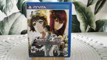 Stains Gate. Gra na konsolę PlayStation Vita US