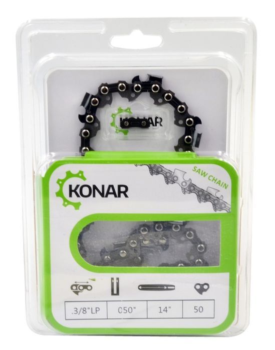 Łańcuch Do Piły Stihl 3/8'' 1.3mm 50 Ogniw Konar