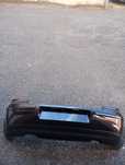 Para-choques VW golf 4